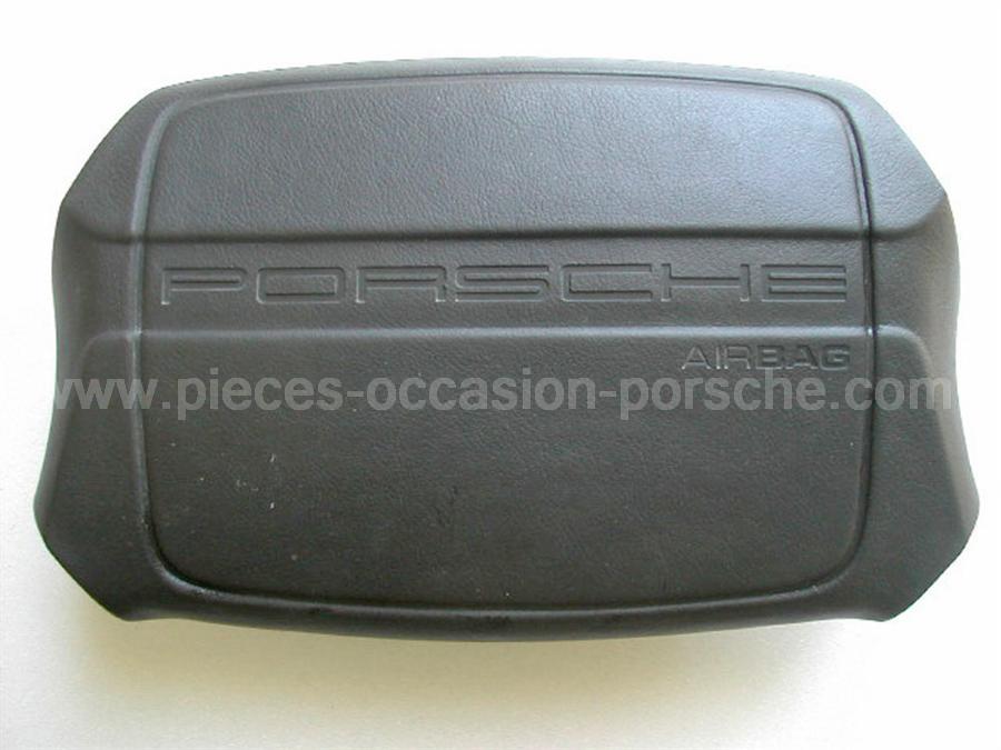 Airbag volant Porsche 968